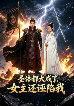 圣体都大成了，女主还诬陷我（103集）甜宠短剧推荐