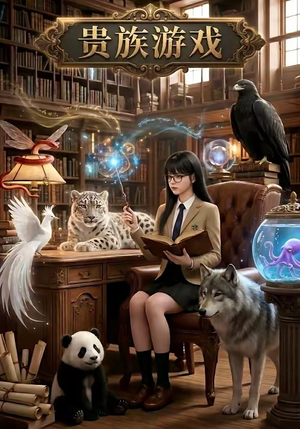 贵族游戏（54集）精彩短剧随心推