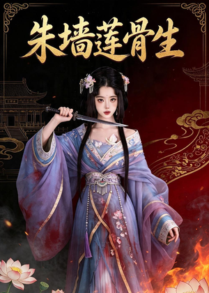 朱墙莲骨生（44集）看过的人都说好