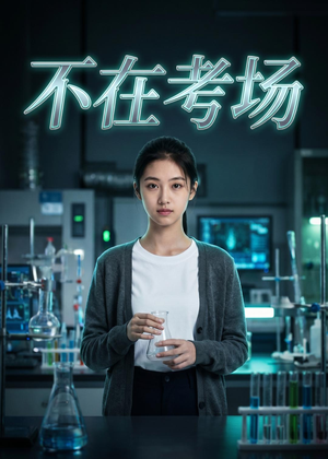 不在考场（74集）短剧排行榜