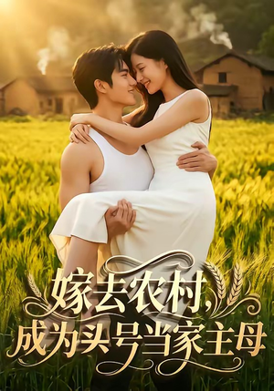 嫁去农村，成为头号当家主母（63集）短剧热门合集