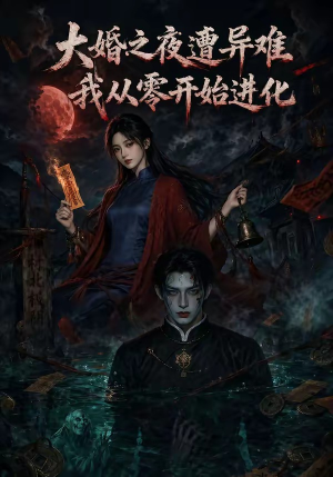 大婚之夜遭异难，我从零开始进化（70集）精彩短剧推荐