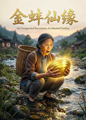 金蚌仙缘（18集）最新上映的短剧