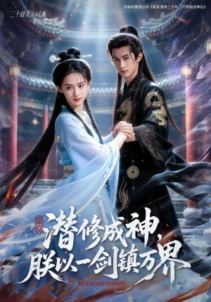 潜修成神，朕以一剑镇万界（70集）短剧免费看