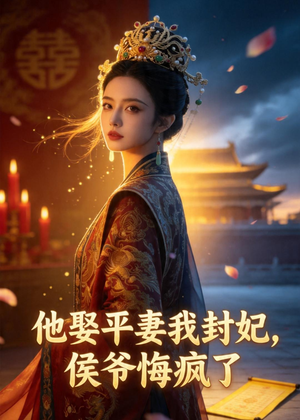 他娶平妻我封妃，侯爷悔疯了（53集）短剧热门合集