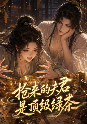 抢来的夫君是顶级绿茶（20集）完整版免费观看