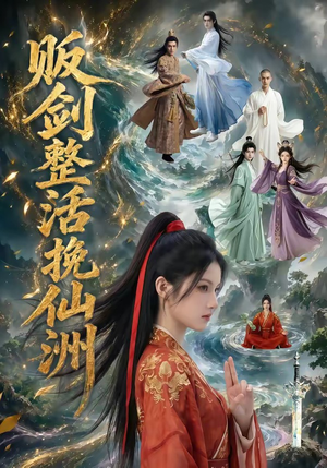 贩剑整活挽仙洲（85集）哪个短剧网能看