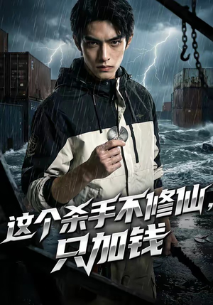 这个杀手不修仙，只加钱（80集）在线看完整版