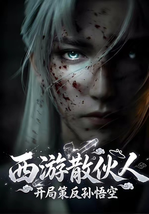西游散伙人，开局策反孙悟空（66集）古装短剧热播