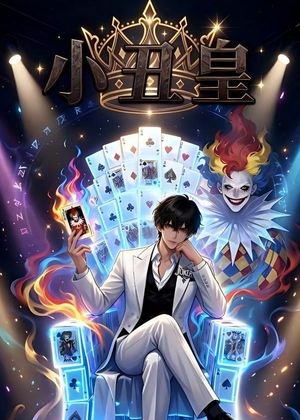 小丑皇（83集）1-102集