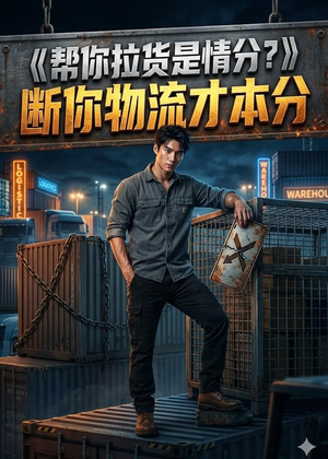 帮你拉货是情分？断你物流才本分（55集）夸克网盘在线看