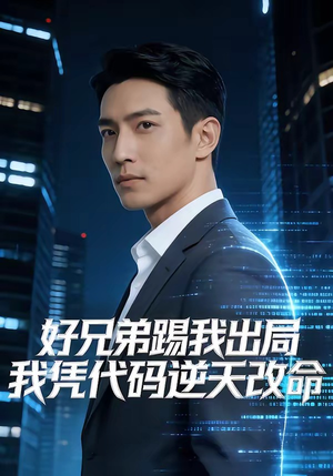 好兄弟踢我出局，我凭代码逆天改命（46集）热门短剧看不停