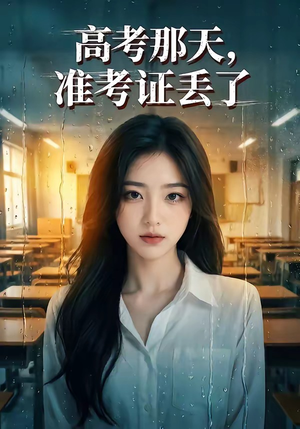 高考那天，准考证丢了（30集）全网独播免费看