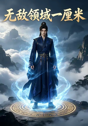 无敌领域一厘米（80集）全集我都看完了