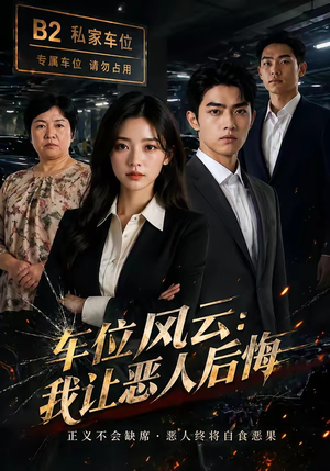 车位风云：我让恶人后悔（47集）在线播放
