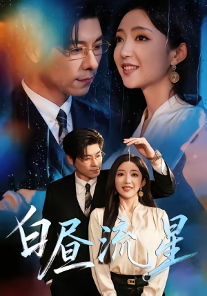 白昼流星（70集）民国短剧推荐