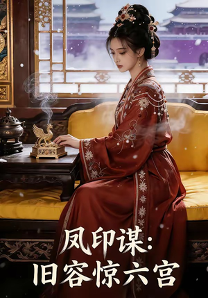 凤印谋：旧容惊六宫（62集）好看短剧看不停
