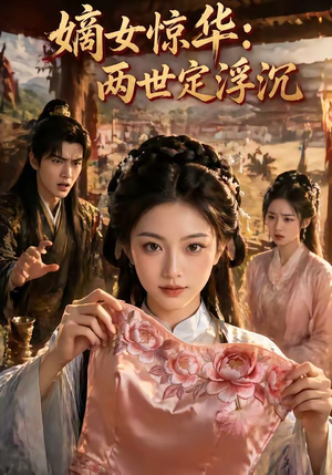 嫡女惊华：两世定浮沉（59集）网上可以看吗