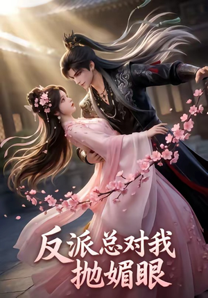 反派总对我抛媚眼（22集）精彩好看的短剧