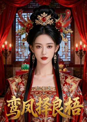 鸾凤择良梧（59集）短剧太精彩了