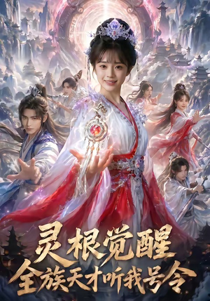 灵根觉醒：全族天才听我号令（60集）好看上头的短剧