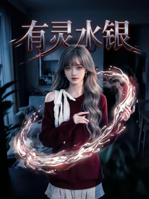 有灵水银（11集）精彩短剧随心推