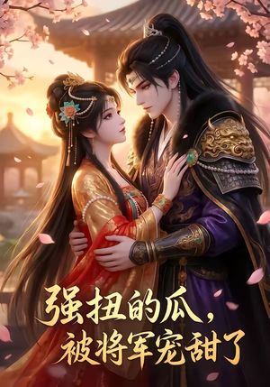 强扭的瓜，被将军宠甜了（21集）精彩短剧抢先看