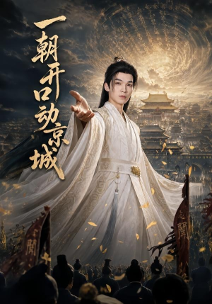 一朝开口动京城（60集）好短剧分享