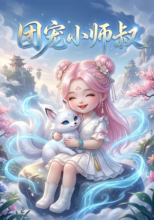 团宠小师叔（90集）好看短剧又来了