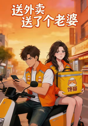 送外卖送了个老婆（32集）古装热门短剧