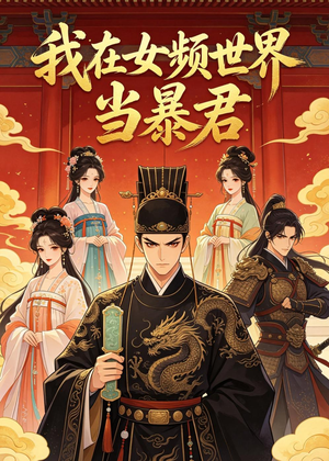 我在女频世界当暴君（23集）短剧抢先看全集