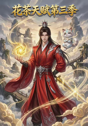 花茶天赋第三季（27集）免费在线看