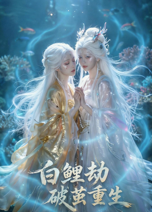 白鲤劫，破茧重生（40集）短剧免费看