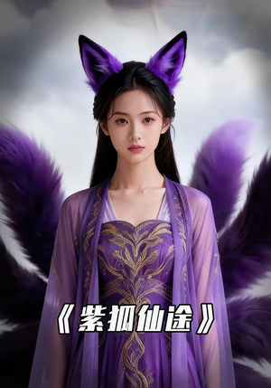 紫狐仙途（51集）在哪个app能看