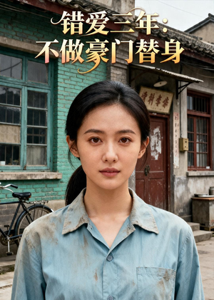 错爱三年：不做豪门替身（110集）短剧每日分享