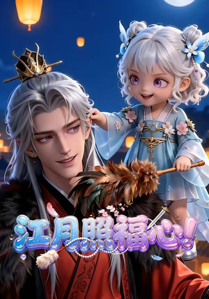 江月照福心！（58集）网盘在线观看