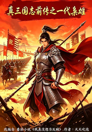 真三国志前传之一代枭雄（86集）流畅播放免费看