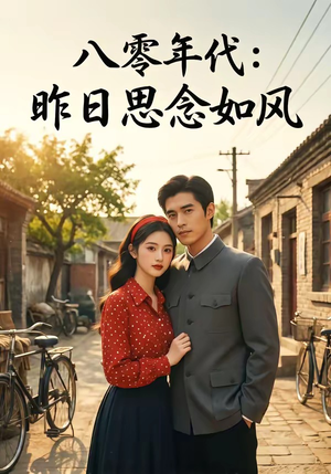 八零年代：昨日思念如风（51集）在线看