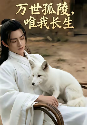 万事孤陵，唯我长生（60集）热播短剧重燃