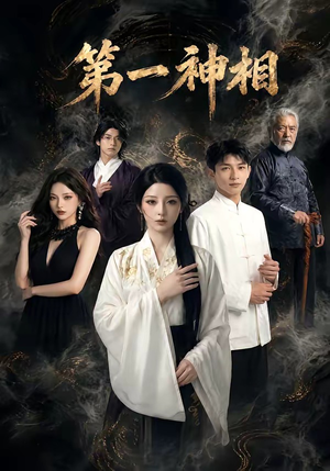 第一神相（40集）热门短剧抢先看