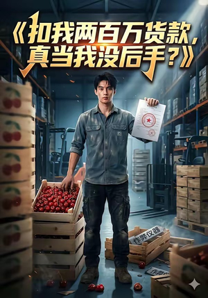 扣我两百万货款，真当我没后手？（46集）全集完整版