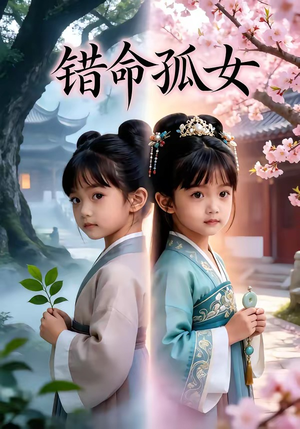 错命孤女（66集）热门短剧抢先看