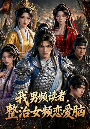 我男频读者，整治女频恋爱脑（76集）在哪看免费