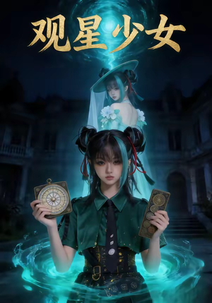 观星少女（45集）一口气看完全集