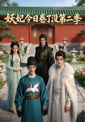妖妃今日卷了没第二季（40集）全剧免费观看
