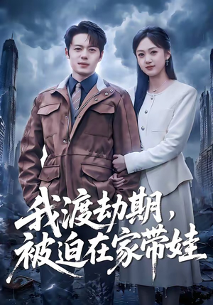 我渡劫期，被迫在家带娃（75集）短剧爆款推荐