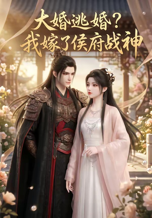 大婚逃婚？我嫁了侯府战神（26集）免费看全网短剧