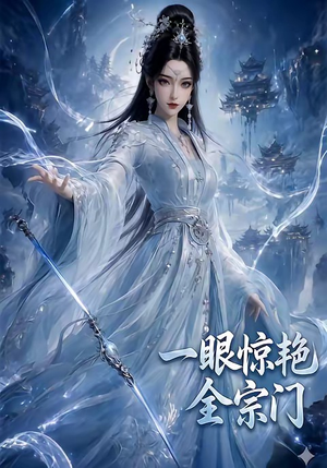 一眼惊艳全宗门（20集）排行榜前十短剧