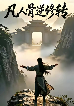 凡人骨逆修转（29集）女主谁演的