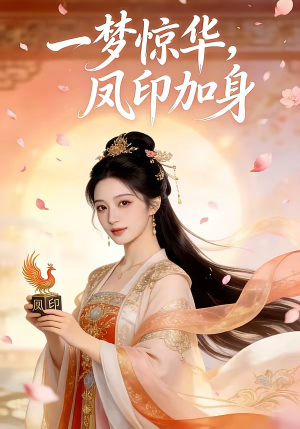 一梦惊华凤印加身（61集）免费短剧大全